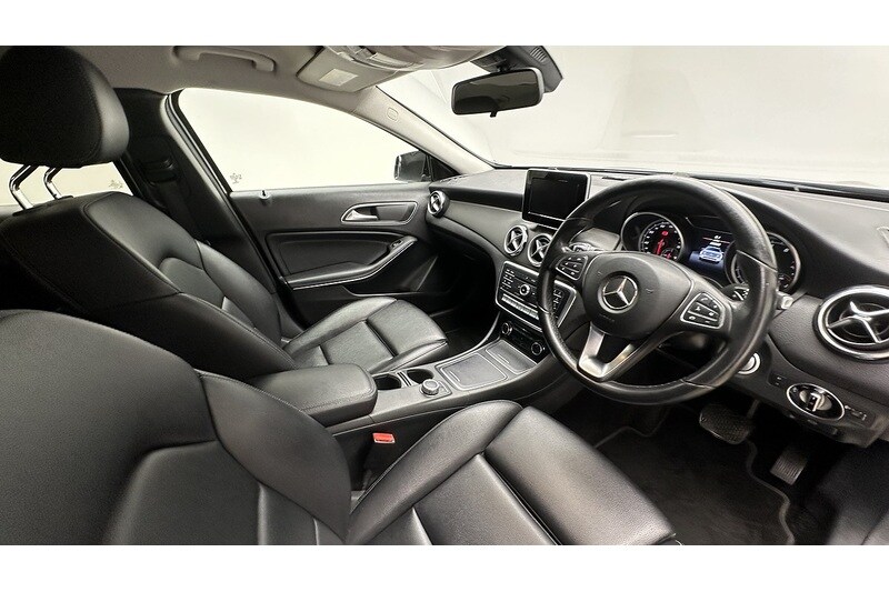 Used Mercedes-Benz GLA 2017 for sale - 78078873: Photo 28