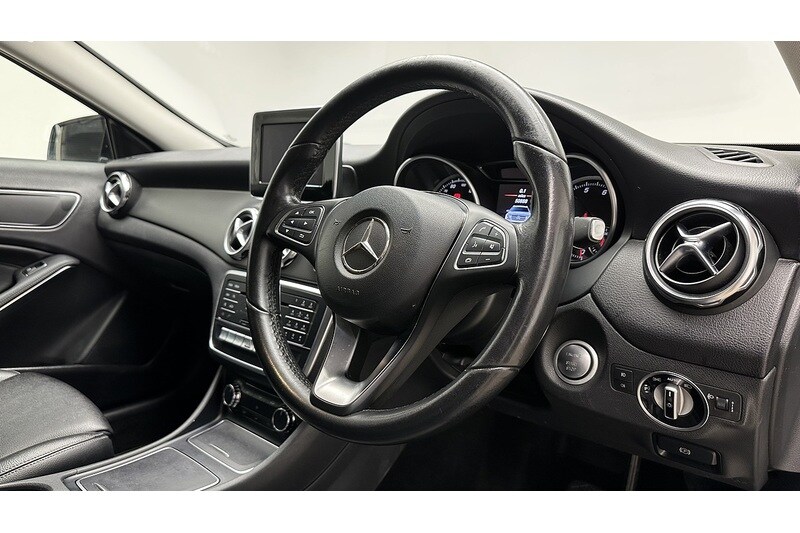 Used Mercedes-Benz GLA 2017 for sale - 78078873: Photo 29