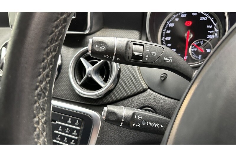 Used Mercedes-Benz GLA 2017 for sale - 78078873: Photo 34