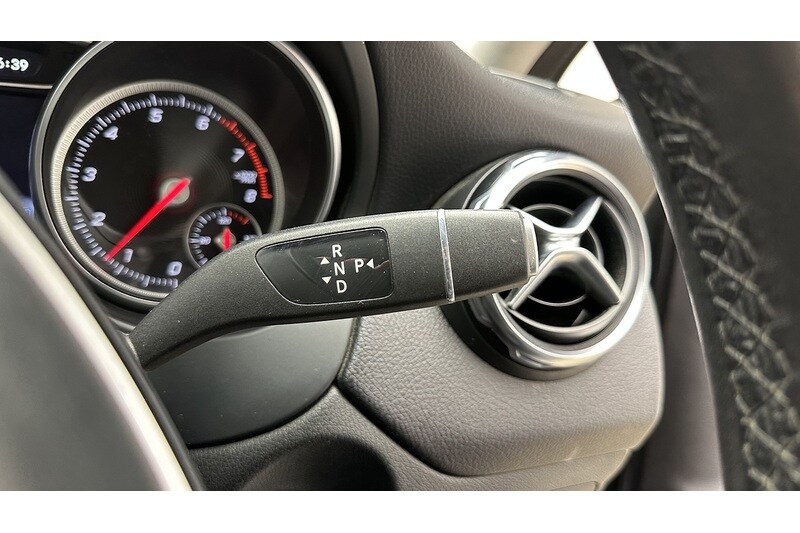 Used Mercedes-Benz GLA 2017 for sale - 78078873: Photo 35