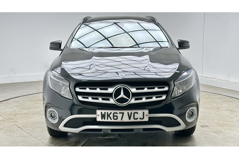Used Mercedes-Benz GLA 2017 for sale - 78078873: Photo 4
