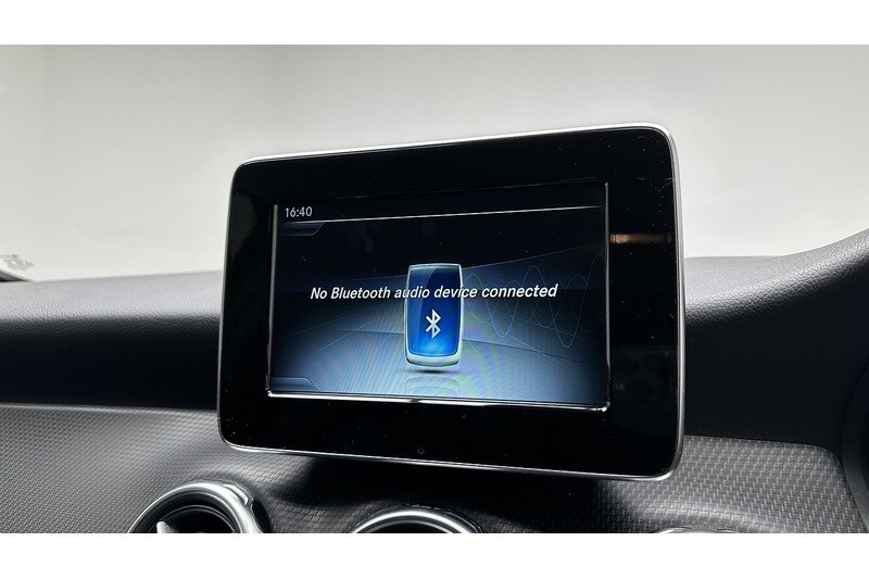 Used Mercedes-Benz GLA 2017 for sale - 78078873: Photo 40