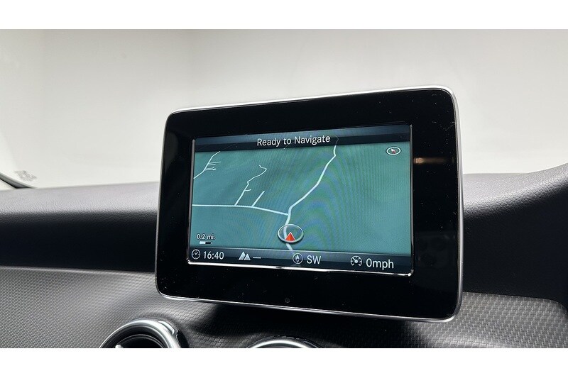 Used Mercedes-Benz GLA 2017 for sale - 78078873: Photo 41