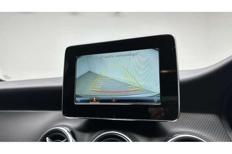 Used Mercedes-Benz GLA 2017 for sale - 78078873: Photo 42