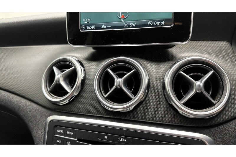 Used Mercedes-Benz GLA 2017 for sale - 78078873: Photo 43