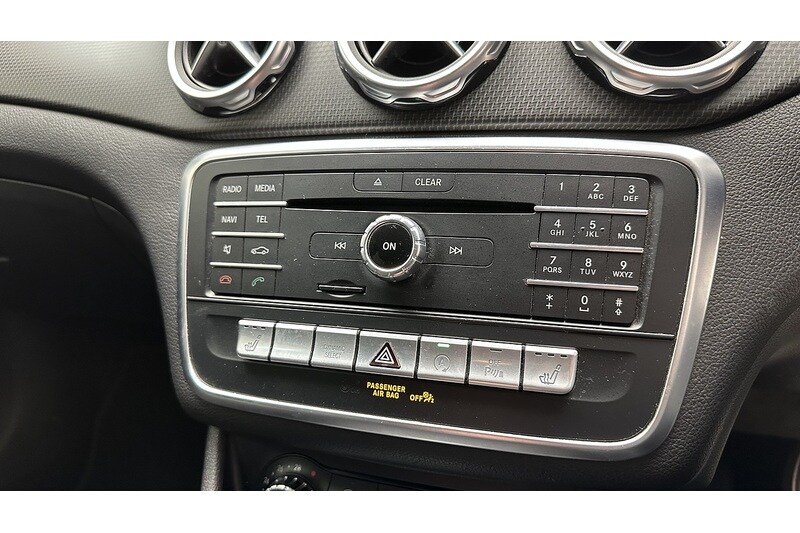 Used Mercedes-Benz GLA 2017 for sale - 78078873: Photo 44