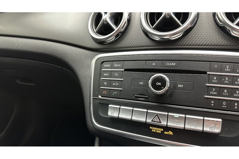 Used Mercedes-Benz GLA 2017 for sale - 78078873: Photo 45