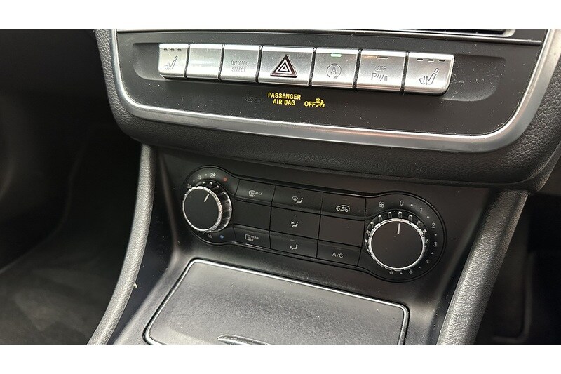 Used Mercedes-Benz GLA 2017 for sale - 78078873: Photo 46