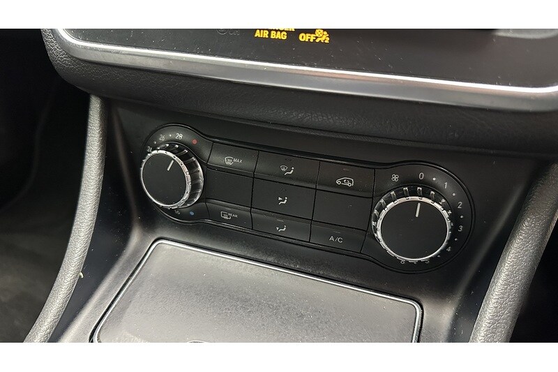 Used Mercedes-Benz GLA 2017 for sale - 78078873: Photo 47