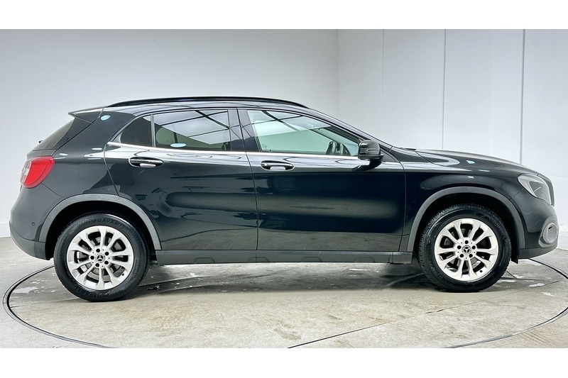 Used Mercedes-Benz GLA 2017 for sale - 78078873: Photo 5