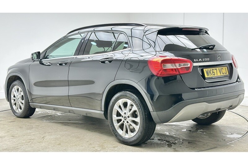 Used Mercedes-Benz GLA 2017 for sale - 78078873: Photo 6
