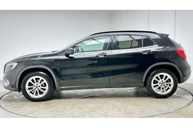 Used Mercedes-Benz GLA 2017 for sale - 78078873: Photo 7