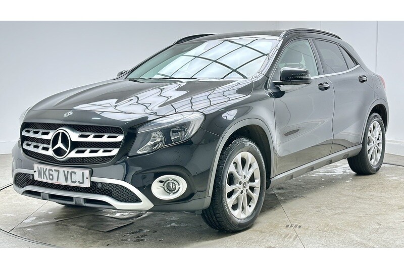 Used Mercedes-Benz GLA 2017 for sale - 78078873: Photo 8