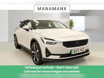 Used Polestar Polestar 2 2021 for sale - 78532140: Photo