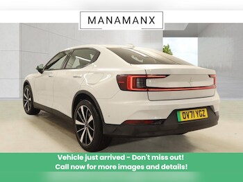 Used Polestar Polestar 2 2021 for sale - 78532140: Photo