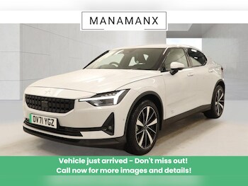 Used Polestar Polestar 2 2021 for sale - 78532140: Photo