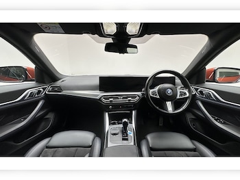 Used BMW i4 2022 for sale - 78497197: Photo