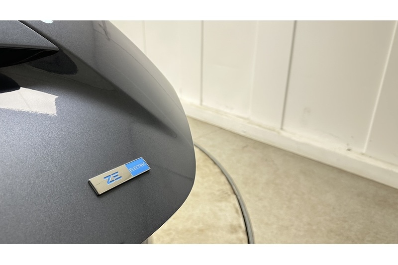 Used Renault Zoe 2022 for sale - 78197494: Photo 14