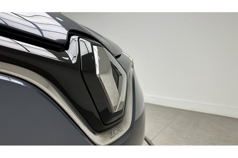 Used Renault Zoe 2022 for sale - 78197494: Photo 18