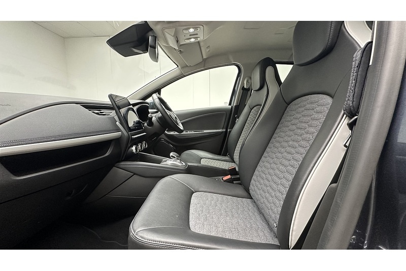 Used Renault Zoe 2022 for sale - 78197494: Photo 19