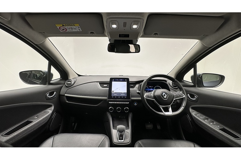 Used Renault Zoe 2022 for sale - 78197494: Photo 2