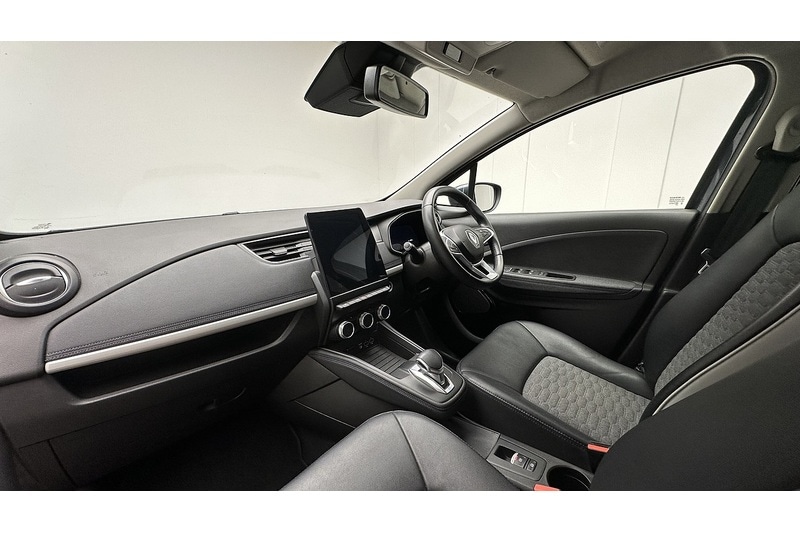 Used Renault Zoe 2022 for sale - 78197494: Photo 21
