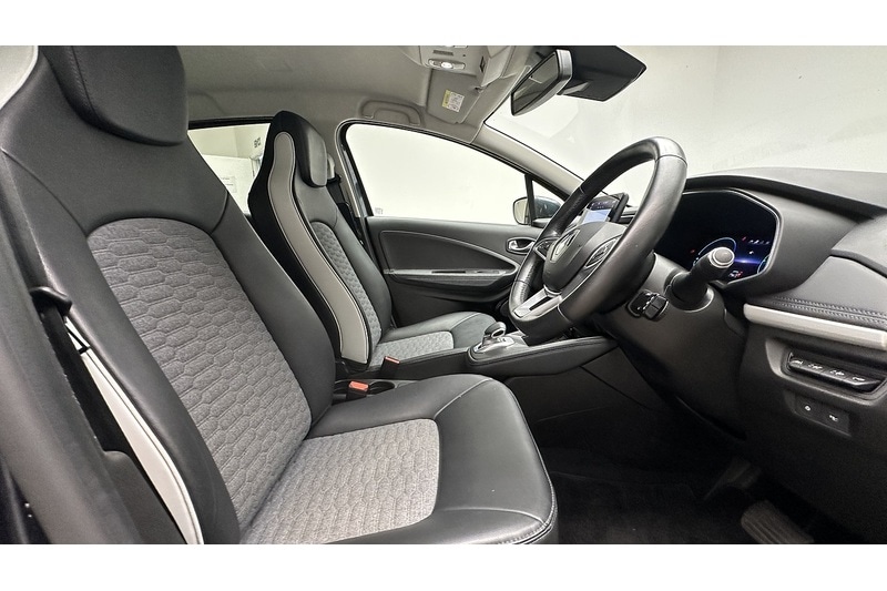 Used Renault Zoe 2022 for sale - 78197494: Photo 26