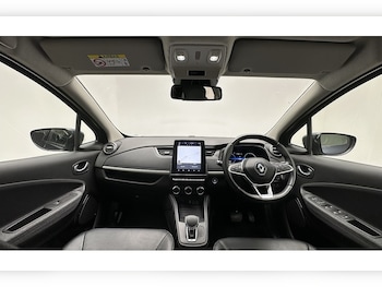 Used Renault Zoe 2022 for sale - 78197494: Photo