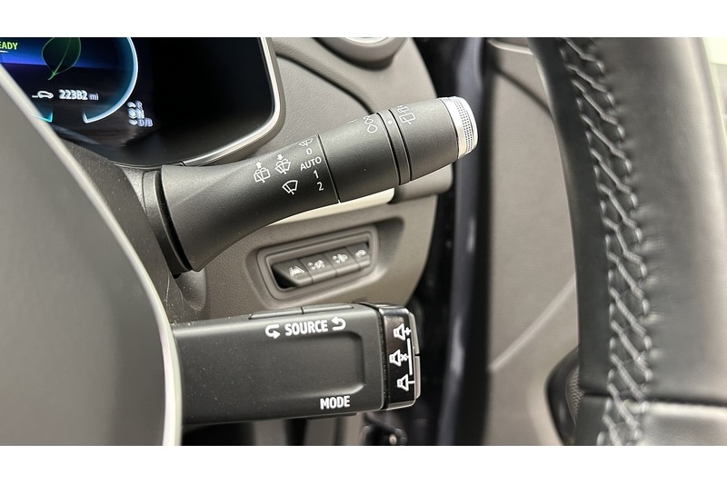 Used Renault Zoe 2022 for sale - 78197494: Photo 33