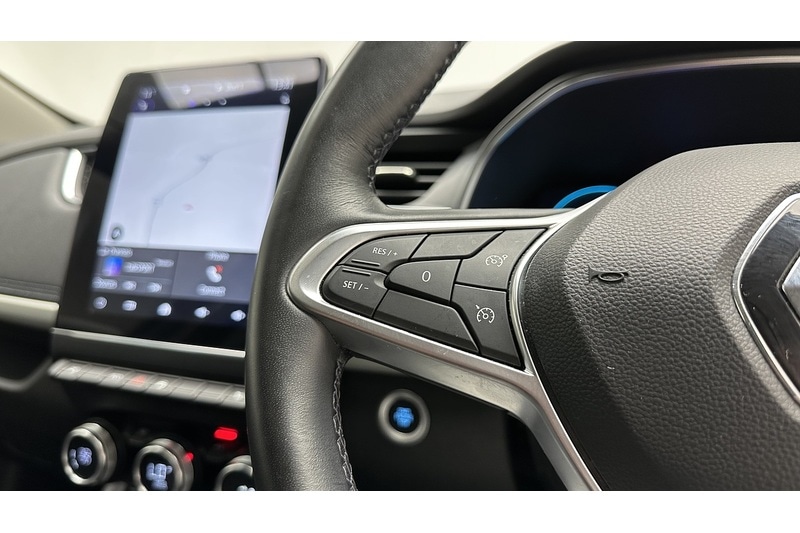 Used Renault Zoe 2022 for sale - 78197494: Photo 34