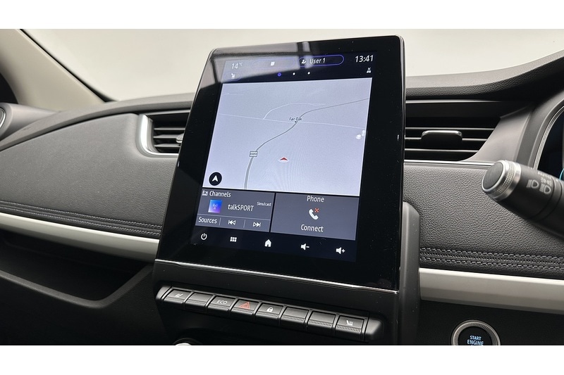 Used Renault Zoe 2022 for sale - 78197494: Photo 37