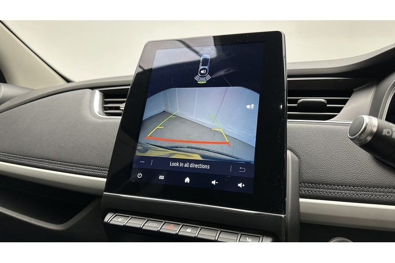 Used Renault Zoe 2022 for sale - 78197494: Photo 39