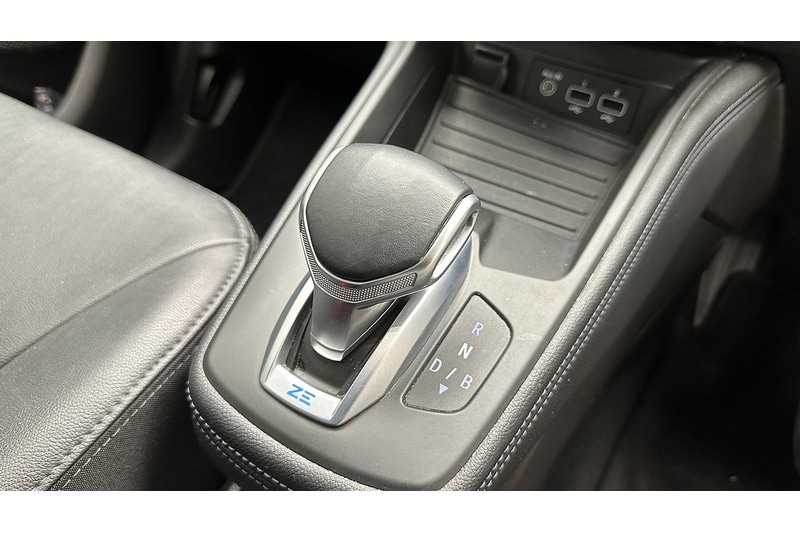 Used Renault Zoe 2022 for sale - 78197494: Photo 43