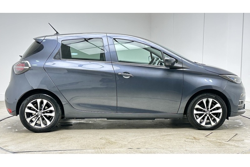 Used Renault Zoe 2022 for sale - 78197494: Photo 5