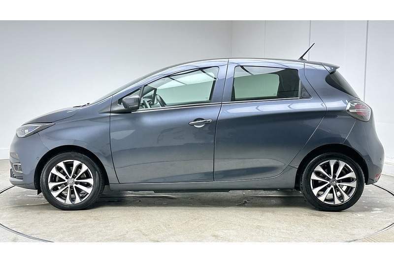 Used Renault Zoe 2022 for sale - 78197494: Photo 7