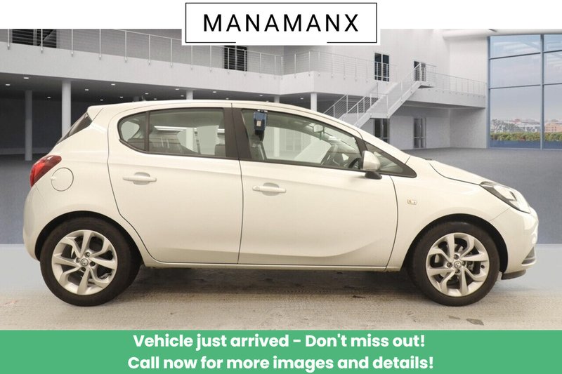 Used Vauxhall Corsa 2019 for sale - 77668082: Photo 7