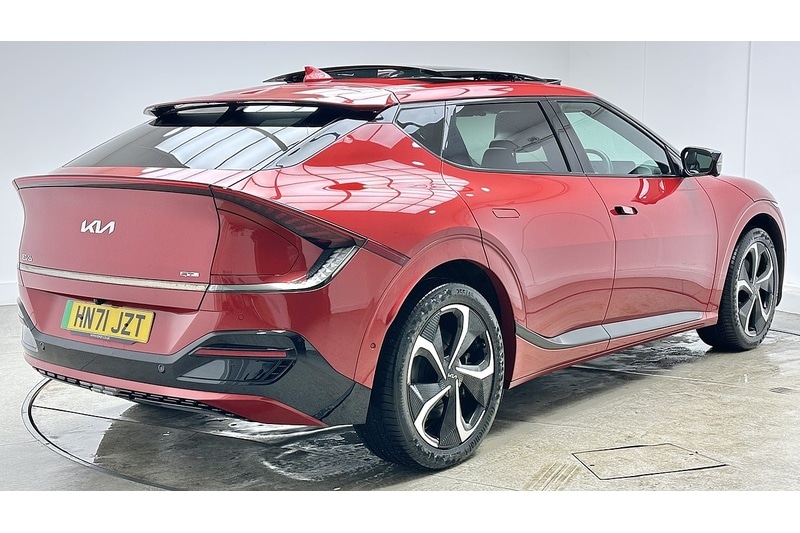 Used Kia EV6 2021 for sale - 77208465: Photo 10