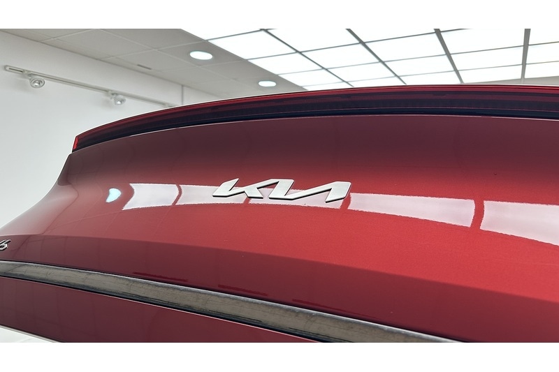 Used Kia EV6 2021 for sale - 77208465: Photo 14