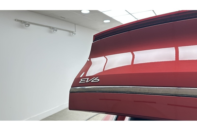 Used Kia EV6 2021 for sale - 77208465: Photo 15