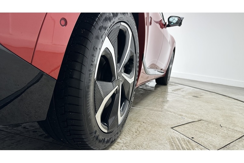 Used Kia EV6 2021 for sale - 77208465: Photo 18