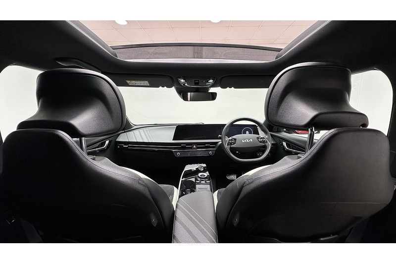 Used Kia EV6 2021 for sale - 77208465: Photo 2