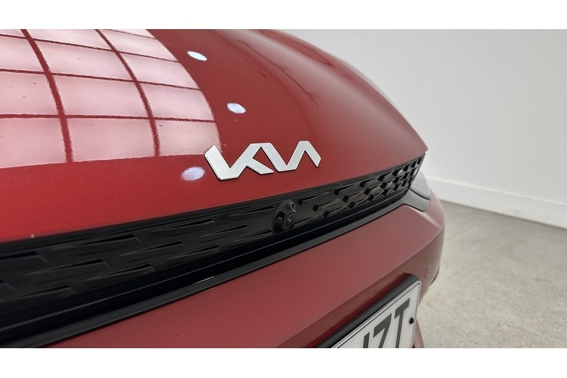 Used Kia EV6 2021 for sale - 77208465: Photo 21