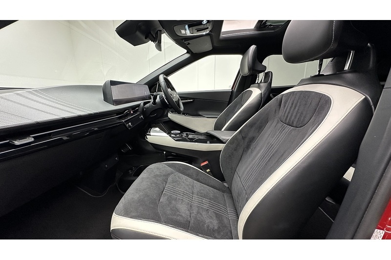 Used Kia EV6 2021 for sale - 77208465: Photo 22