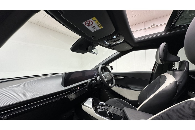 Used Kia EV6 2021 for sale - 77208465: Photo 24