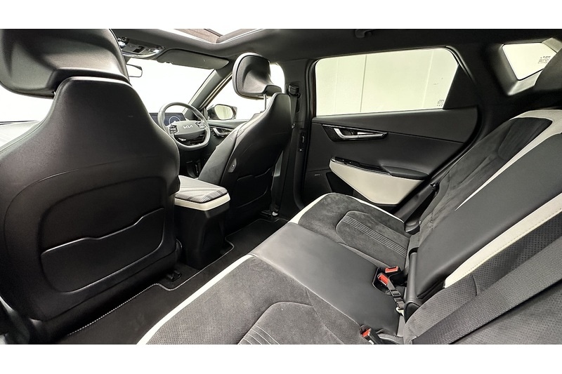 Used Kia EV6 2021 for sale - 77208465: Photo 28