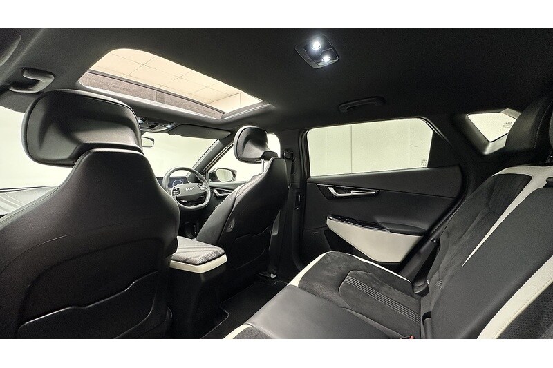 Used Kia EV6 2021 for sale - 77208465: Photo 29