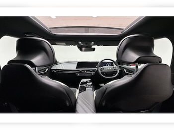 Used Kia EV6 2021 for sale - 77208465: Photo