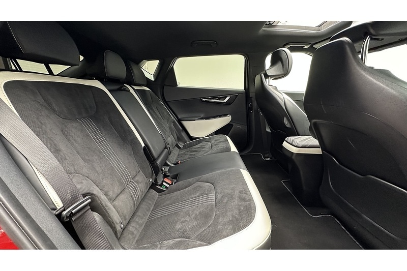 Used Kia EV6 2021 for sale - 77208465: Photo 30