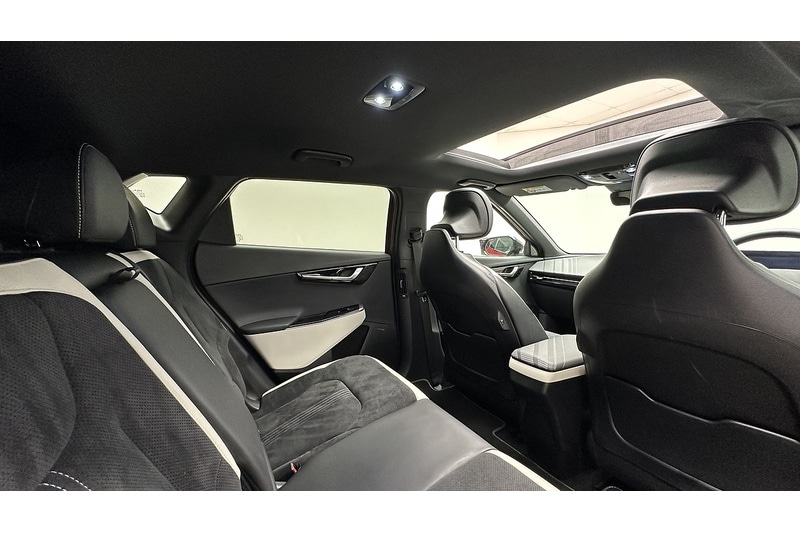 Used Kia EV6 2021 for sale - 77208465: Photo 32