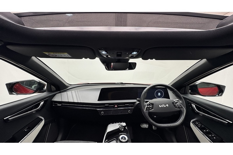 Used Kia EV6 2021 for sale - 77208465: Photo 33